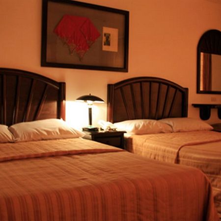 Pines View Hotel Baguio City Zewnętrze zdjęcie