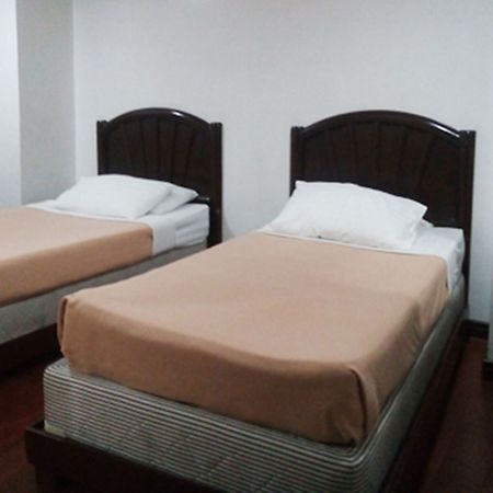 Pines View Hotel Baguio City Zewnętrze zdjęcie